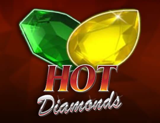 Hot Diamonds